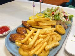 -上岛咖啡(大德店)