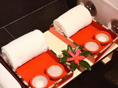 -三亚太阳湾柏悦酒店