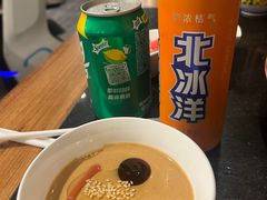 -南门涮肉(上海二店)