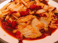 -酒肉行·虎子盐筋烤肉(大寨路店)