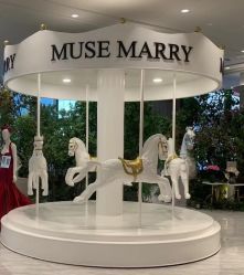 -MuseMarry婚纱(前海嘉里中心店)