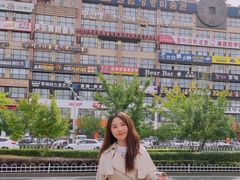 -帽儿山国家森林公园