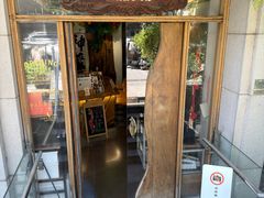 -六月花园咖啡馆(中关村东路店)