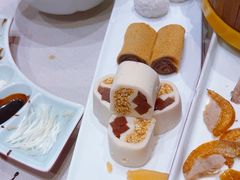 -京味斋·北京烤鸭(北京南站洋桥店)