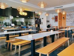 -面爱面 - 老北京炸酱面(前门店)
