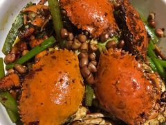 -李老爹香辣蟹(宣武门店)