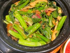 -小城故事·地道宁波味(月湖盛园店)