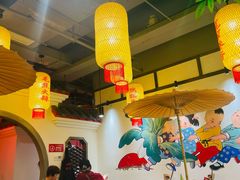 -矮板凳老火锅(宽窄巷子店)