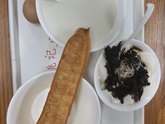 豆腐花-阊门姚记豆浆(旧学前直营店)