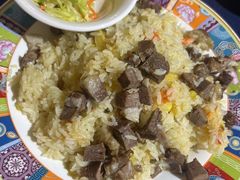 -伊带伊路新疆美食府(呼家楼店)