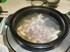 -润泽园椰子鸡(汇一城店)