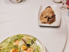 -小厨娘淮扬菜(清江苏宁广场店)