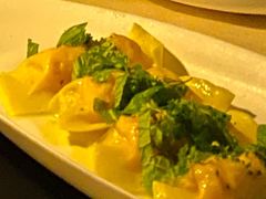 -Mercato莫卡多露台餐厅与酒吧(K11店)