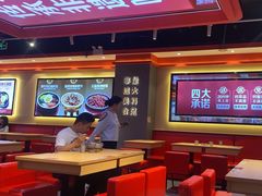 -朴大叔拌饭(上海金山万达店)
