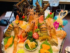 -旨料亭日本料理(四川北路店)