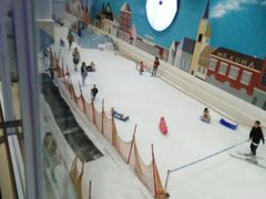 -Mr·Kuma酷么先生雪之乐园