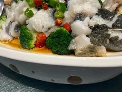 -顺意·顺德家乡菜(国际人才大厦店)