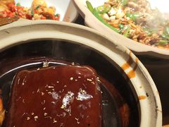 -恰饭·老长沙市井菜(天河客运站店)