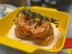 -甜阿姨·天台花园私房菜(万松园店)