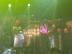 -喜鹊音乐酒馆(西街店)