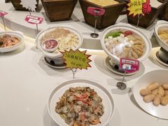 -赶海部落海鲜城(海阳路店)