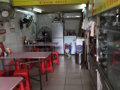 -明月虾面(厦禾路店)