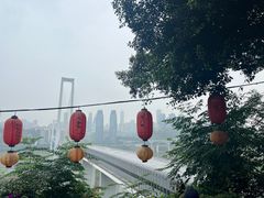 -山城巷传统风貌区