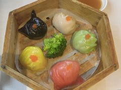-新雅(丰盛里店)