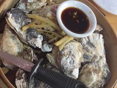 -舌尖上·霞浦滩涂海鲜·新闽菜(总店)