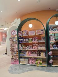 -奈尔宝家庭中心·亲子餐厅(苏州大悦城店)