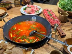 -贵厨酸汤牛肉(汇金星力城店)