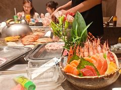 -大渔铁板烧(花园道店)