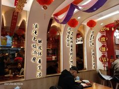 -再回首(西关木塔巷店)