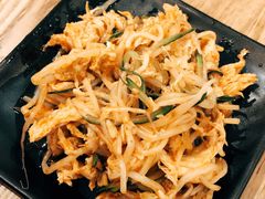 -北往西·西安油泼面(万德庄店)