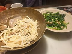 -客语客家菜(华发商都店)