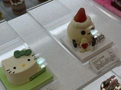 -好利来(上海长宁龙之梦店)