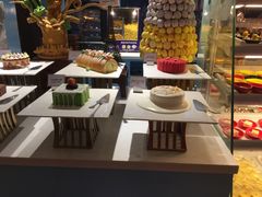 -威珀斯酒店·珀萃美食餐厅