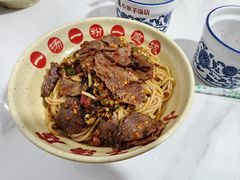 -小罗子汤店(大士院总店)