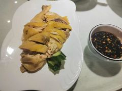 -侬佳蒸菜馆(听潮店)