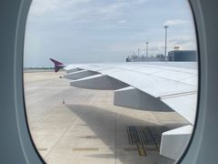 -曼谷素万那普国际机场