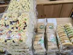 果脯萨其马-大順斋非遗工坊(005店)