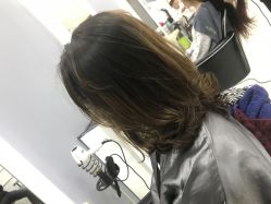 -DL HAIR SALON