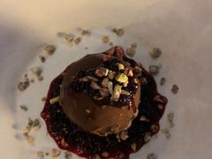 -Mercato莫卡多露台餐厅与酒吧(K11店)