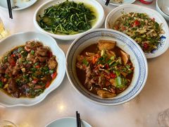 -陈先进鱼馆·夜宵·地道农家菜(湖墅南路店)