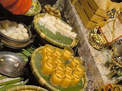 -东莞塘厦三正半山温泉酒店·沙利文西餐厅