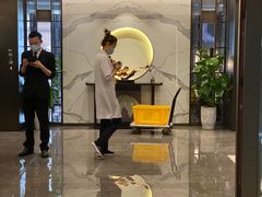 -碧澄保健(东风西路店)