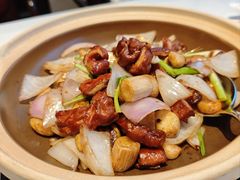 -名人坊·新派粤菜(河西奥体博览中心金鹰世界店)
