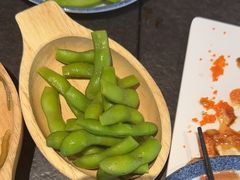 -将太无二·北美传奇寿司(荟聚购物中心西红门店)