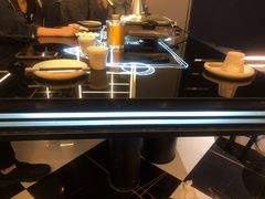 -星璨火吧KTV聚会餐厅(丰庆路店)