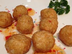 芝士炸球-本味轩精品茶餐厅(黄山路店)